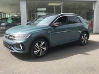 occasion VW T-Roc 1.5 TSI EVO 150 Start/Stop DSG7 R-Line