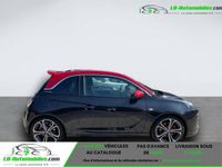 occasion Opel Adam 1.4 Turbo 150 ch