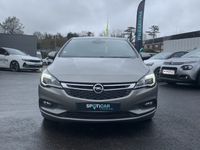 occasion Opel Astra 1.6 Cdti 136ch Start&stop Dynamic