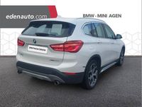 Occasion BMW X1 xLine 190 ch (139 kW) 2018 SUV