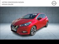 occasion Nissan Micra 1.0 IG-T 100ch Tekna 2020 Offre