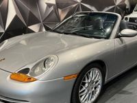 Occasion Porsche 911 Carrera 300 ch (220 kW) 1999 Cabriolet