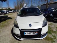 occasion Renault Scénic III 1.6 DCI 130CH ENERGY ECO²