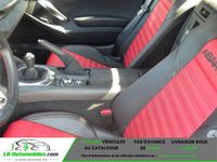 occasion Abarth 124 Spider 1.4 MultiAir Turbo 170 ch BVM