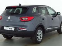 occasion Renault Kadjar TCe 140 FAP Business 5 portes Essence Manuelle Gris