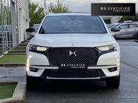 occasion DS Automobiles DS7 Crossback DS7 Crossback Hybride 300 E-Tense EAT8 4x4 Performance Line+