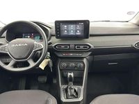 Occasion Dacia Jogger Expression 2025 Vert Monospace