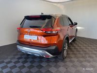 occasion Nissan X-Trail IV e-4orce 213ch Tekna 7 places