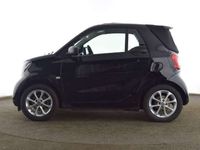 occasion Smart ForTwo Cabrio 0.9 90 Ch S&s Ba6 Passion