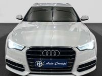 occasion Audi A6 Iv 2.0 Tdi 190ch Ultra Ambiente S Tronic 7