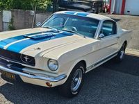 Occasion Ford Mustang Fastback 306 ch (225 kW) 1965 Coupé