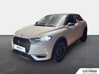 Occasion DS Automobiles DS3 Crossback 2020 Blanc SUV