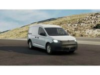 Occasion VW Caddy 102 ch (75 kW) 2024 Blanc Monospace