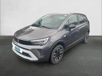 Occasion Opel Crossland X 110 ch (80 kW) 2023 Gris platinium SUV