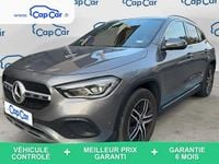 Occasion Mercedes GLA200 Business 150 ch (110 kW) 2021 SUV