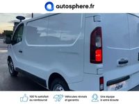 occasion Renault Trafic L1H1 3T 2.0 Blue dCi 130ch Grand Confort