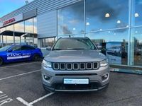 occasion Jeep Compass 1.6 multijet ii 120ch limited 4x2 euro6d-temp