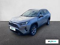 occasion Toyota RAV4 Hybride My20 218 Ch 2wd Dynamic