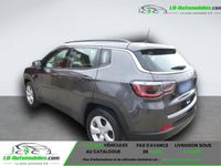 occasion Jeep Compass 1.6 Multijet 120 ch BVM