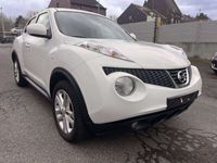 occasion Nissan Juke 1.5 dCi 110cv - FULL OPTIONS