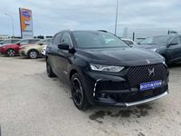 occasion DS Automobiles DS7 Crossback 1.5 BLUEHDi - 130 - BV EAT8 PERFOMANCE LINE +
