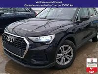 occasion Audi Q3 35 Tdi 150 S Tronic 7 Design +caméra