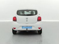 occasion Dacia Sandero SanderoSCe 75