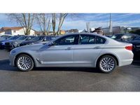 occasion BMW 530 SERIE 5 iA xDrive 252ch Luxury