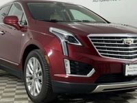 occasion Cadillac XT5 