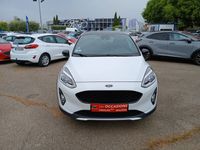 occasion Ford Fiesta Active 1.0 EcoBoost 100ch S&S Plus Euro6.2