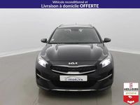 Occasion Kia XCeed Active 105 ch (77 kW) 2022 Noir SUV