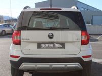 occasion Skoda Yeti 1.2 TSI 110 Ambition Green Tec DSG 4x2