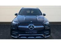 occasion Mercedes GLE350e 211+136ch AMG Line 4Matic 9G-Tronic