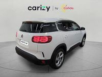 Occasion Citroën C5 Aircross Business Class 131 ch (96 kW) 2021 Blanc SUV