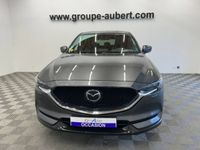 occasion Mazda CX-5 2.2 SKYACTIV-D 184 Takumi 4x4 BVA Euro6d-T - VIVA165341329