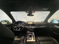 occasion Audi Q5 TFSI e S line 55 e quattro 270 kW (367 ch) S tronic