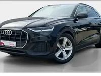 occasion Audi Q8 50 Tdi 286 Quattro Tiptronic / 03/2021