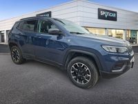 occasion Jeep Compass 1.3 Turbo T4 240ch PHEV 4xe Trailhawk AT6 eAWD - VIVA3537096