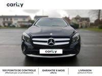 occasion Mercedes GLA180 ClasseD Intuition 7-g Dct A