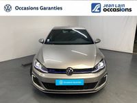 occasion VW Golf Hybride Rechargeable 1.4 TSI 204 DSG6 GTE