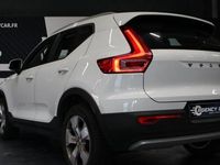 Occasion Volvo XC40 Business Edition 129 ch (94 kW) 2020 Blanc SUV