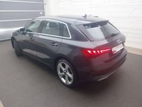 occasion Audi A3 Sportback 35 TFSI 110 kW (150 ch) S tronic