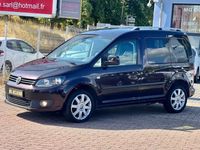 occasion VW Caddy 1.6 CR TDI 102 FAP Confortline