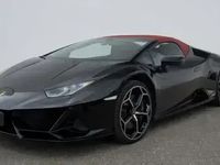 occasion Lamborghini Huracán Evo