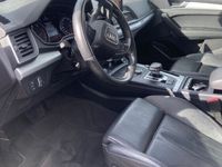 occasion Audi Q5 ii 2.0 tdi 190