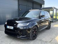 occasion Land Rover Range Rover Sport Mark VIII V8 S/C 5.0L 575ch SVR