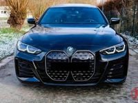 Occasion BMW i4 M Sport 250 kW (340 ch) 2023 Noir Berline