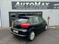 occasion Citroën C4 Picasso 5 Places Pack Ambiance 1.6 HDI 110cv