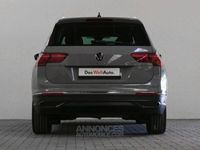 occasion VW Tiguan II 1.5 TSI 150ch R-Line Exclusiv