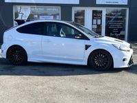 occasion Ford Focus II Phase 2 RS MK2 2.5 T 305 ch SIEGES RECARO - CAMERA